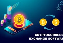 Photo of Cryptocurrency Exchange Software: Future of Digital Finance