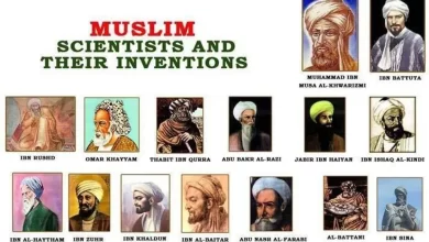 Photo of Muslim and Science