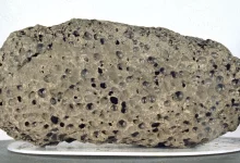 Photo of Moon-Rock Science